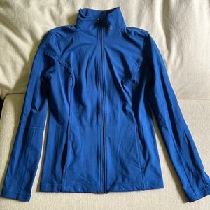 Under Armour Full Zip